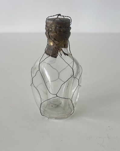 Vintage haig whisky miniature - vintage,