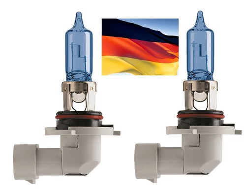 Flosser megablue 9005 - 9005, 60w
