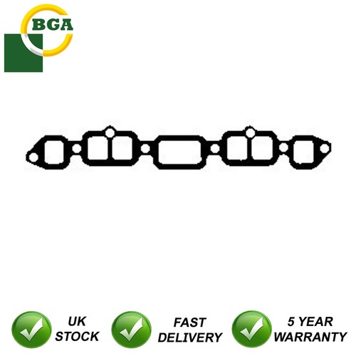Intake exhaust manifold - manifold, gasket