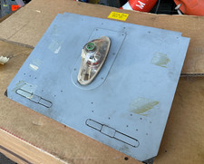 Tornado Aircraft ZA611 Door