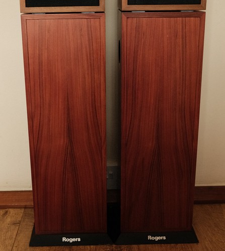 Rogers ab1 subwoofer for - ab-1,
