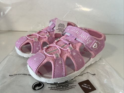Lelli kelly sandals - kelly, 11