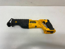 DeWalt DCS380 XR 18V Cordless Reciprocating Saw - Body Only