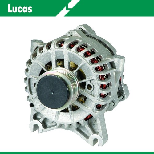 Lucas alternator replacement - lucas,
