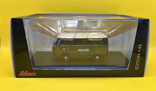 Schuco ford taunus - 1:43,
