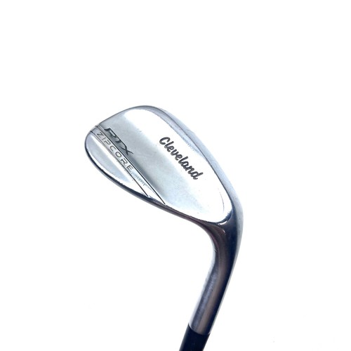 Cleveland rtx zipcore lob - cleveland,