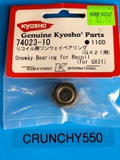 Kyosho Oneway Bearing for