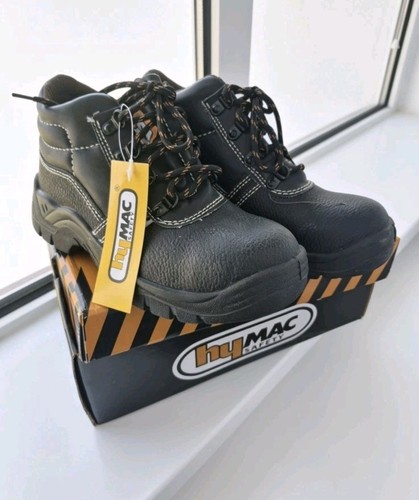 Hymac safety work - hymac, |