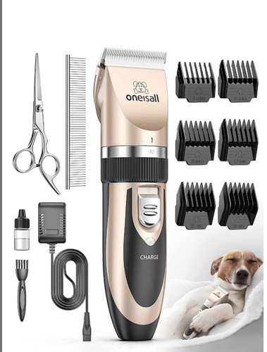 Oneisall pet grooming - grooming, clipper