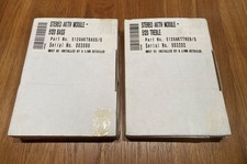 Linn 5120 Loudspeakers Bass