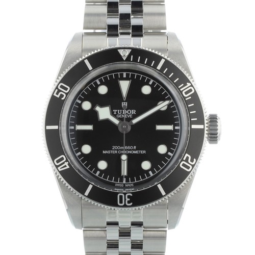Tudor black bay 7941a1a0nu - tudor,