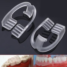 8 Pcs Teeth Guard Dental Mouth