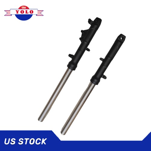 Front shock absorber fork - absorber,