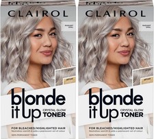 Clairol Blonde It Up Crystal