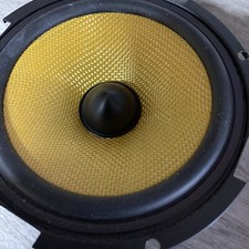 TIBO AUDIO TI 430 Mid Bass
