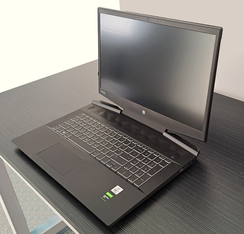 Pavilion gaming laptop - pavilion,