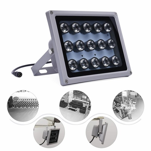 Infrared illuminator led - ir,