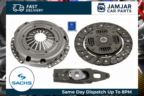 Sachs 3000951097 clutch - sachs, kit