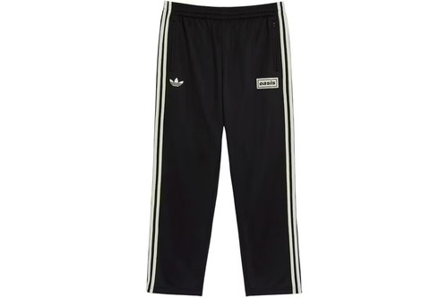 Adidas oasis tracksuit bottoms - oasis,
