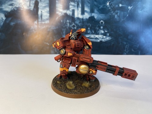 Warhammer 40k tau - warhammer,