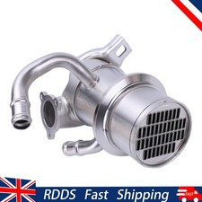EGR COOLER FIT FOR VW AUDI
