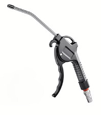 Air blower gun - gun, compressor