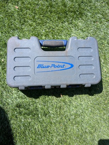 Blue point pieces metric - 33,