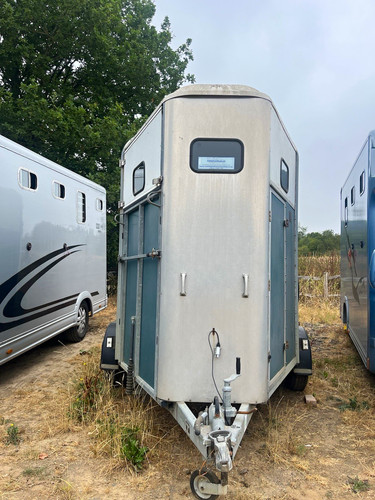 Ifor williams hb510 horse - williams,