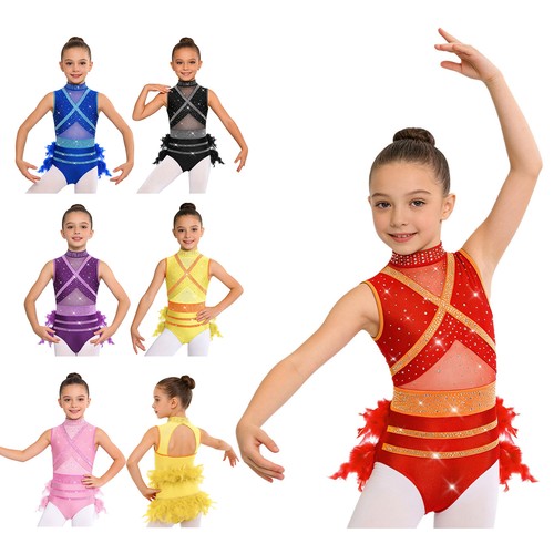 Girls jazz dance skirts - dance,