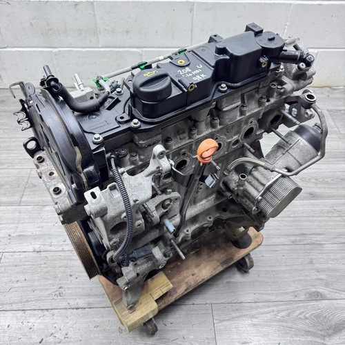 Peugeot 208 mk1 engine - 208,