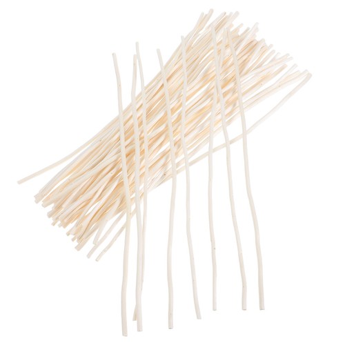 Pcs dried willow branches - 50,