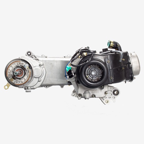 50cc scooter engine - 50cc,
