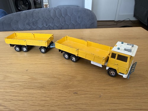 Matchbox super kings ford - kings,