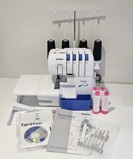 Brother 3034DWT Overlocker