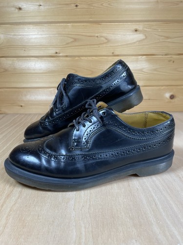 Martens 3989 black - dr.,