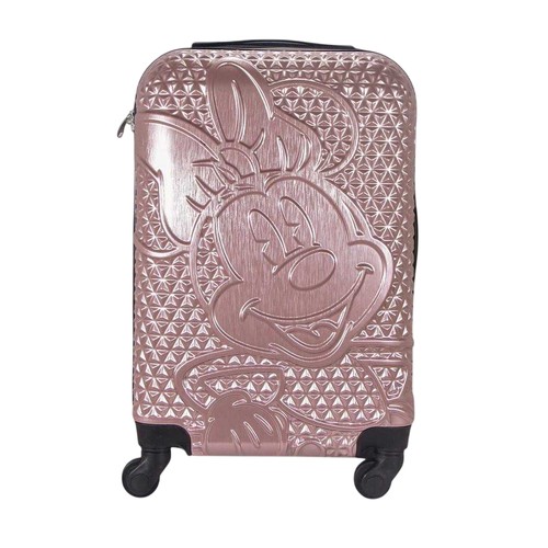 Disney minnie mouse suitcase - minnie,