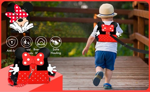Mickey mouse toddler wing - mickey,