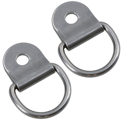 Tie down anchor - dee, 2
