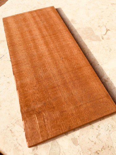 Mahogany timber hardwood sawn - mahogany,