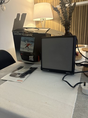 Diastar 350 desktop 50mm - diastar,