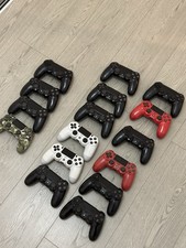 Sony PlayStation DualShock 4