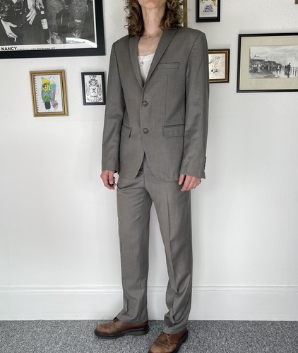 Botto piece suit 33w - 2,