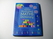 Junior Illustrated Maths