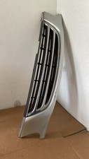 Toyota Avensis Front Bumper