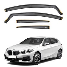 ISPEED Wind Deflectors for BMW
