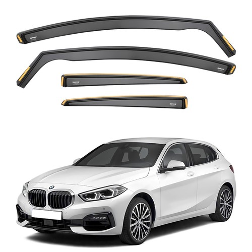 Ispeed wind deflectors for - ispeed, bmw