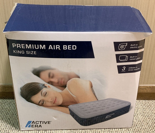 Active era premium - premium, king