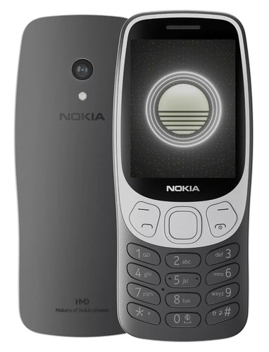 Nokia 3210 mobile - 3210, 4g