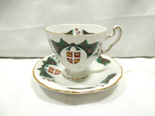 Royal Adderley Newfoundland