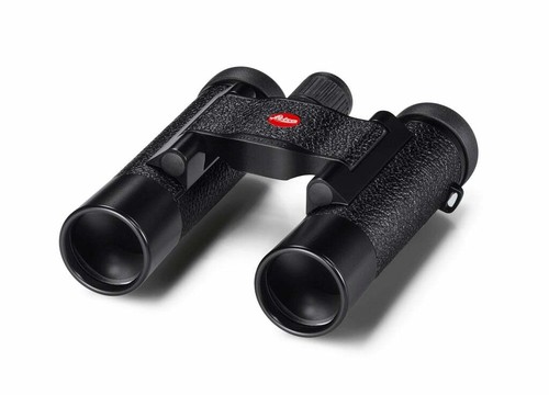 Leica 10x25 ultravid blackline - leica,